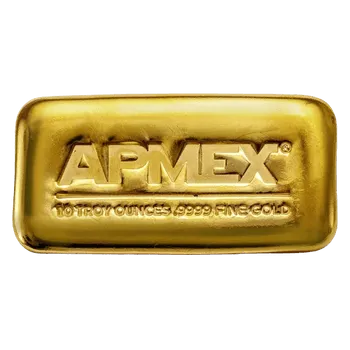 Gold Bar