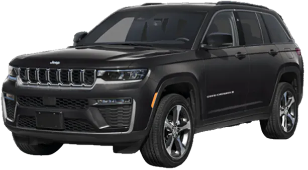 Grand Cherokee